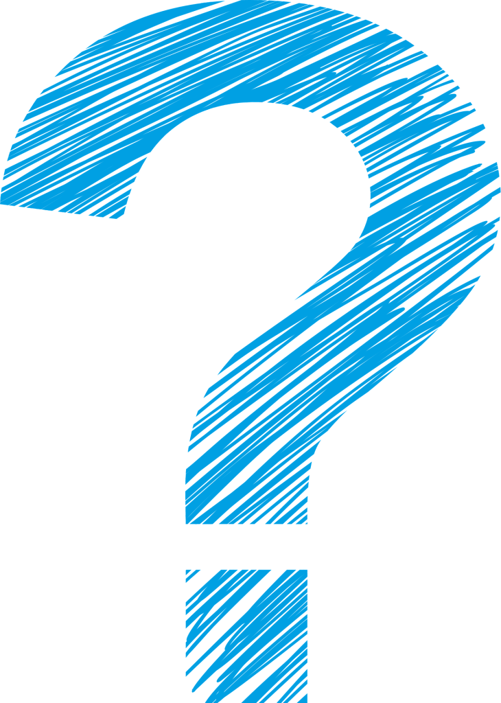 Question mark